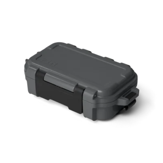 YETI Yeti Loadout GoBox 1 Charcoal