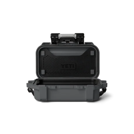 YETI Yeti Loadout GoBox 1 Charcoal
