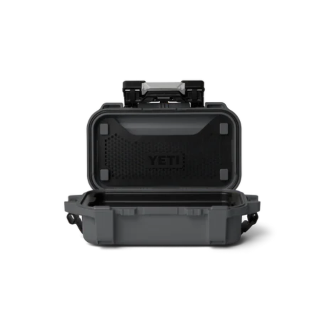 YETI Yeti Loadout GoBox 1 Charcoal