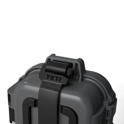 YETI Yeti Loadout GoBox 1 Charcoal