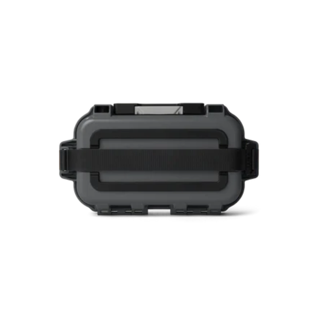 YETI Yeti Loadout GoBox 1 Charcoal