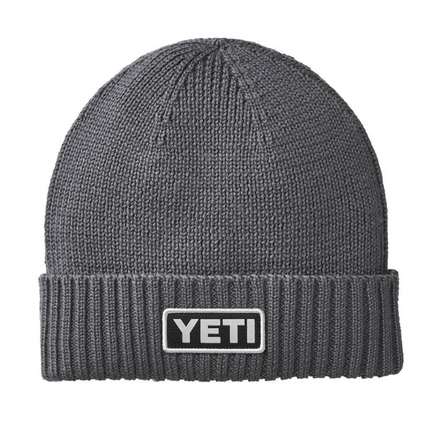 YETI Yeti Logo beanie