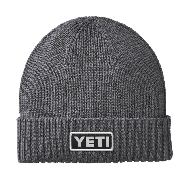 YETI Yeti Logo beanie