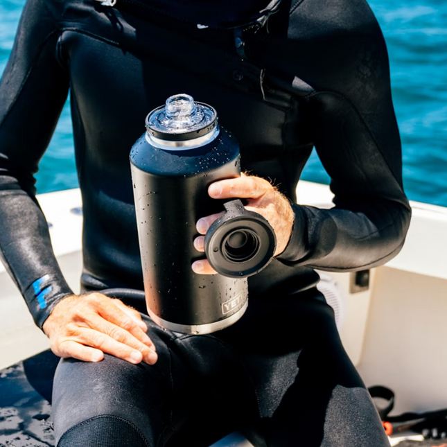 YETI Yeti Rambler Bottle Chug Cap