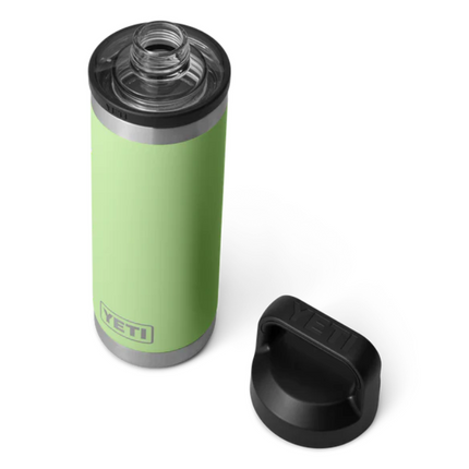 YETI Yeti Rambler Bottle Chug Key Lime 18 oz