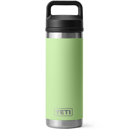 YETI Yeti Rambler Bottle Chug Key Lime 18 oz