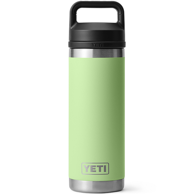 YETI Yeti Rambler Bottle Chug Key Lime 18 oz