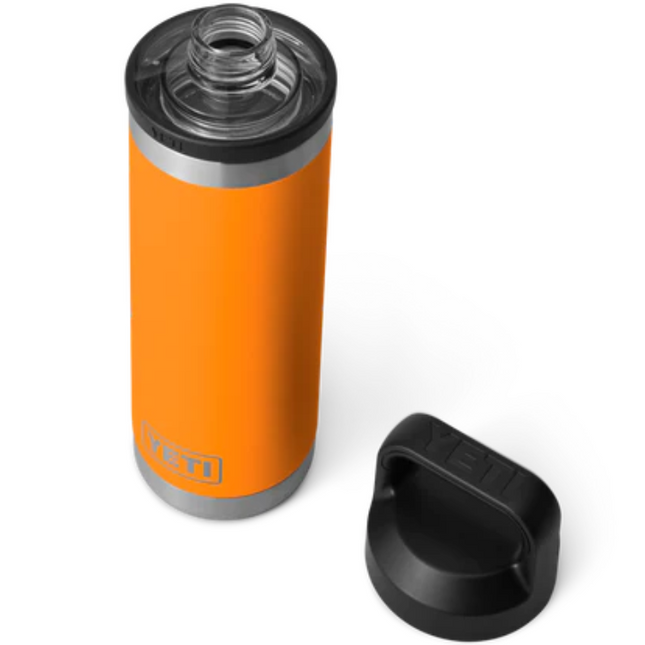 YETI YETI Rambler Bottle Chug King Crab 18 oz
