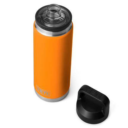 YETI YETI Rambler Bottle Chug King Crab 26 oz