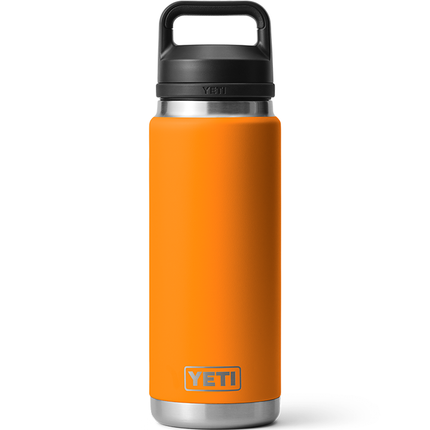 YETI YETI Rambler Bottle Chug King Crab 26 oz