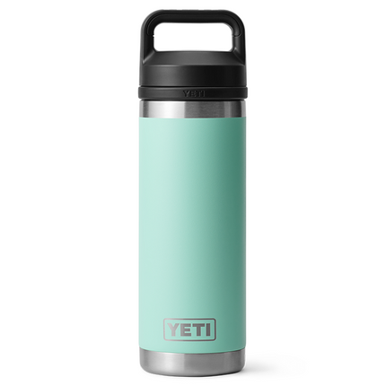 YETI YETI Rambler Bottle Chug Sea Foam 18 oz