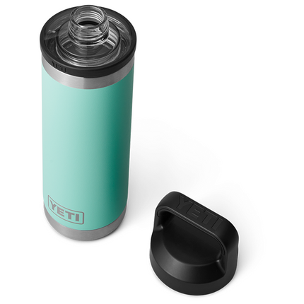 YETI YETI Rambler Bottle Chug Seafoam 18 oz