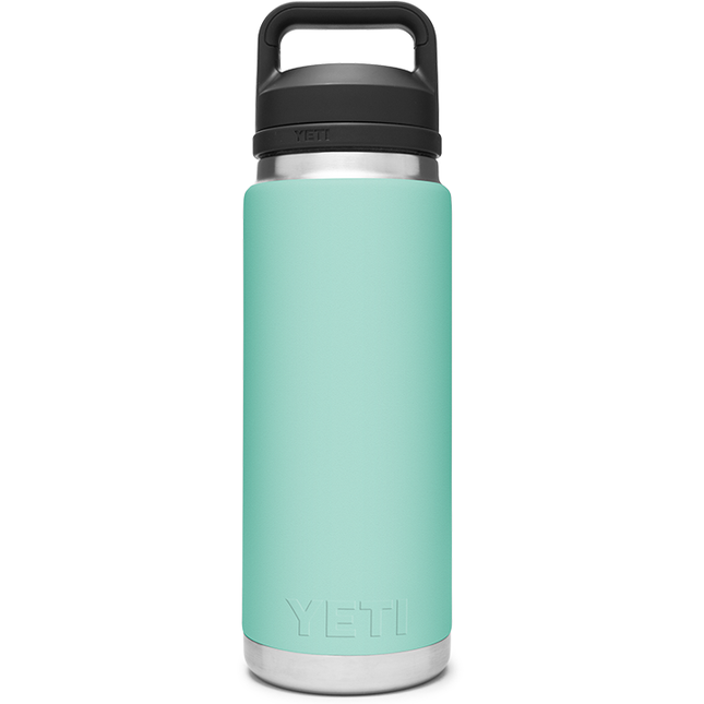 YETI YETI Rambler Bottle Chug Seafoam 26 oz