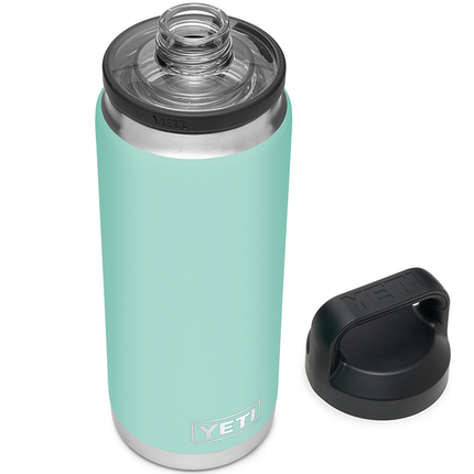 YETI YETI Rambler Bottle Chug Seafoam 26 oz