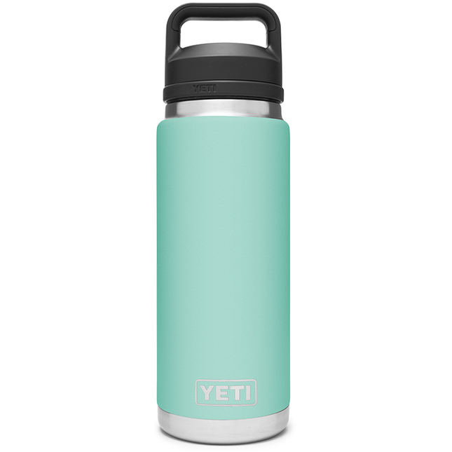 YETI YETI Rambler Bottle Chug Seafoam 26 oz