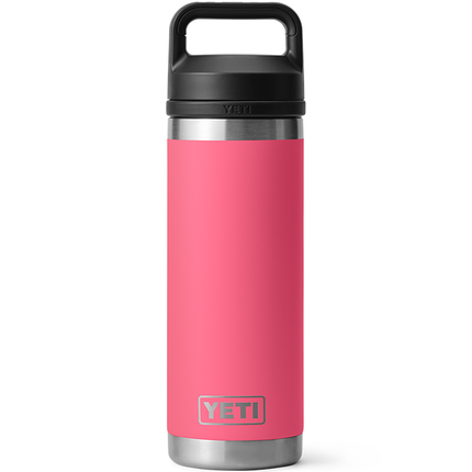 YETI YETI Rambler Bottle Chug Tropical Pink 18 oz