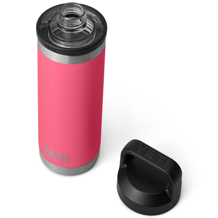 YETI YETI Rambler Bottle Chug Tropical Pink 18 oz