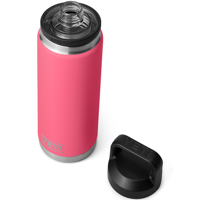 YETI YETI Rambler Bottle Chug Tropical Pink 26 oz