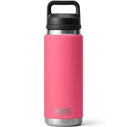 YETI YETI Rambler Bottle Chug Tropical Pink 26 oz