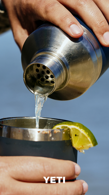 YETI YETI Rambler Cocktail Shaker Lid