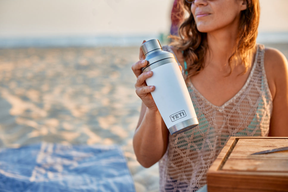 YETI YETI Rambler Cocktail Shaker Lid
