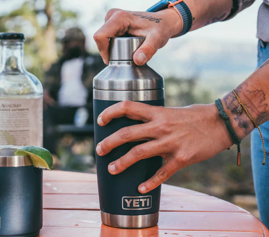 YETI YETI Rambler Cocktail Shaker Lid
