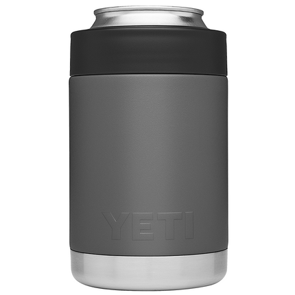 YETI YETI Rambler Colster 330ml Charcoal