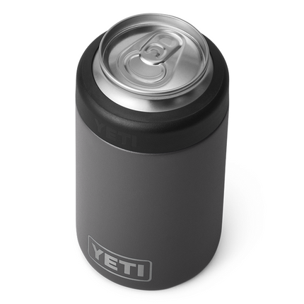 YETI YETI Rambler Colster 330ml Charcoal