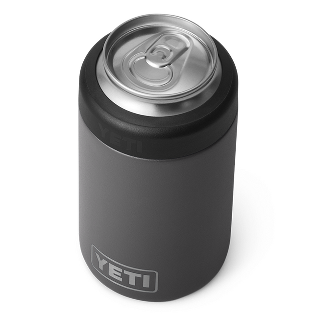 YETI YETI Rambler Colster 330ml Charcoal