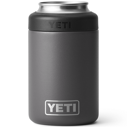 YETI YETI Rambler Colster 330ml Charcoal