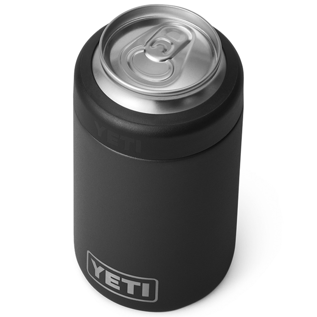 YETI YETI Rambler Colster Black 330 ml