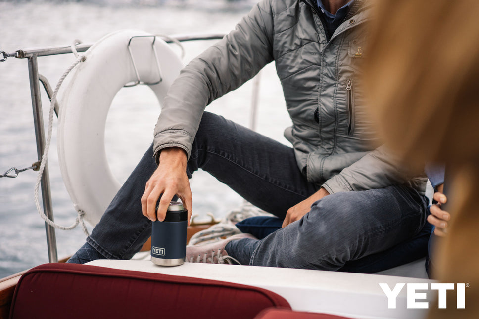 YETI YETI Rambler Colster Navy 330 ml