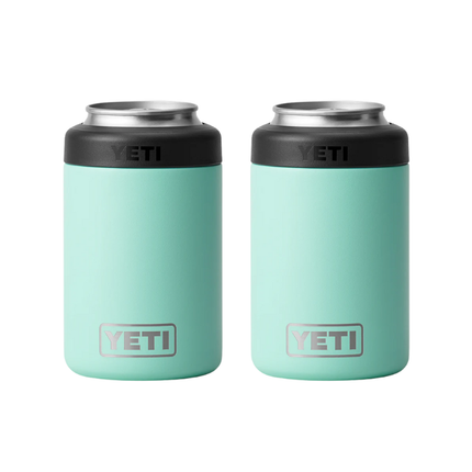 YETI YETI Rambler Colster Seafoam 330 ml 2 Stuks