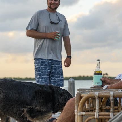 YETI YETI Rambler Colster Seafoam 330 ml