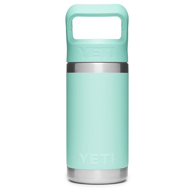 YETI Yeti Rambler Jr Kids Bottle Sea Foam 12 oz