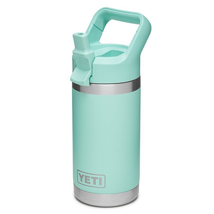 YETI Yeti Rambler Jr Kids Bottle Sea Foam 12 oz