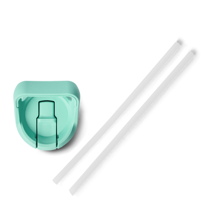 YETI Yeti Rambler Jr Kids Bottle Sea Foam 12 oz