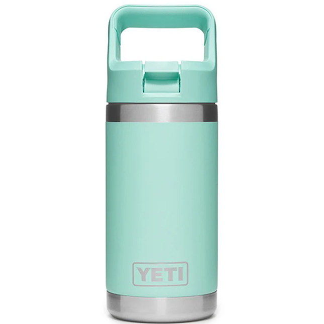 YETI Yeti Rambler Jr Kids Bottle Sea Foam 12 oz