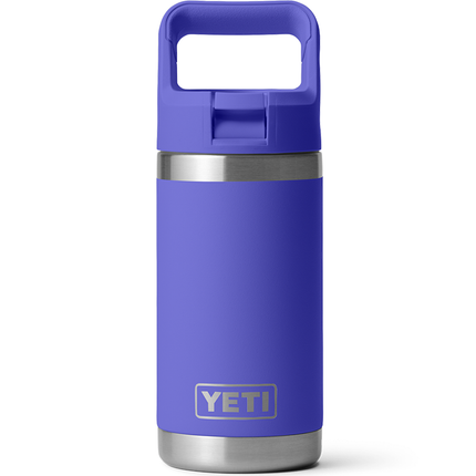 YETI Yeti Rambler Jr Kids Bottle Ultra Marine Violet 12 oz