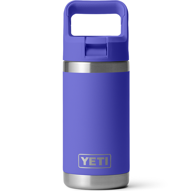 YETI Yeti Rambler Jr Kids Bottle Ultra Marine Violet 12 oz