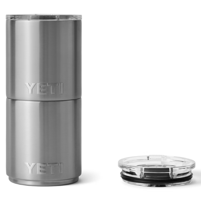 YETI Yeti Rambler Lowball Stainless Steel 10 oz
