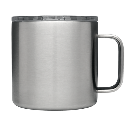 YETI Yeti Rambler Mug Stainless Steel 14 oz