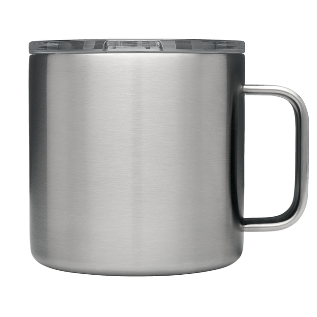 YETI Yeti Rambler Mug Stainless Steel 14 oz