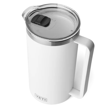 YETI YETI Rambler Pitcher 64 oz White