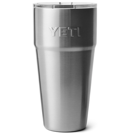 YETI Yeti Rambler Stapelbare Beker Stainless Steel 20 oz