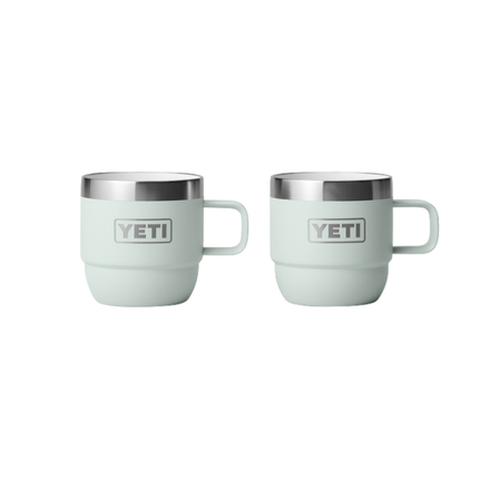 YETI Yeti Rambler Stapelbare Mokjes Ridgeline 2 stuks 6 oz
