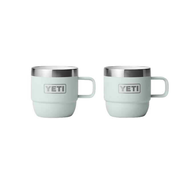 YETI Yeti Rambler Stapelbare Mokjes Ridgeline 2 stuks 6 oz