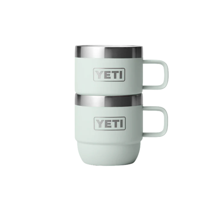 YETI Yeti Rambler Stapelbare Mokjes Ridgeline 2 stuks 6 oz