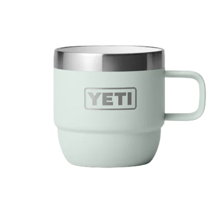 YETI Yeti Rambler Stapelbare Mokjes Ridgeline 2 stuks 6 oz
