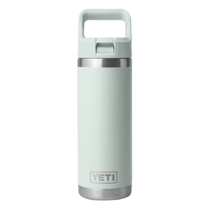 YETI Rambler Straw Bottle Ridgeline 18 oz – Vuur & Rook